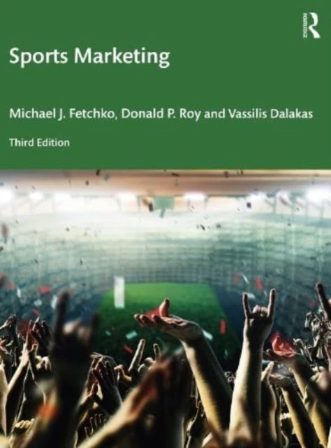 KNYGA Bookshop Sports Marketing