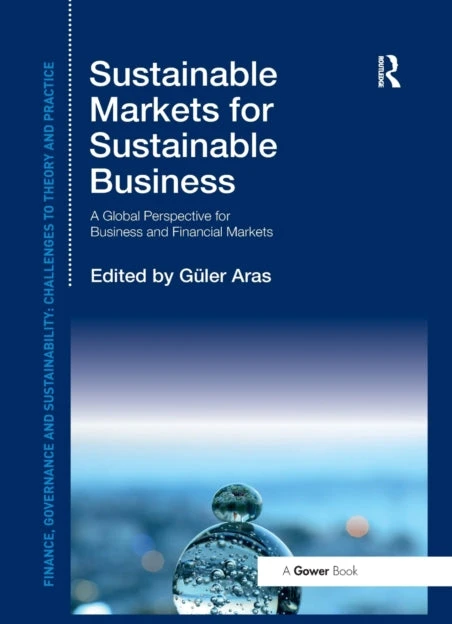 KNYGA Bookshop Sustainable Markets for Sustainable Business