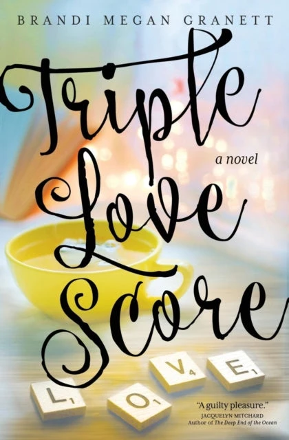 KNYGA Bookshop Triple Love Score