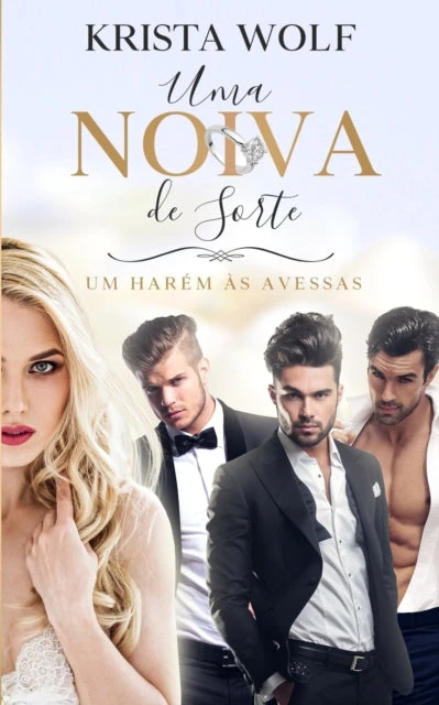 KNYGA Bookshop Uma Noiva de Sorte
