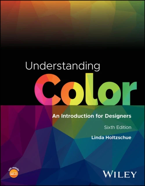 KNYGA Bookshop Understanding Color: An Introduction for Designers