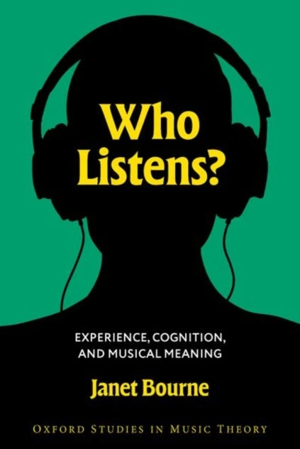 KNYGA Bookshop Who Listens?