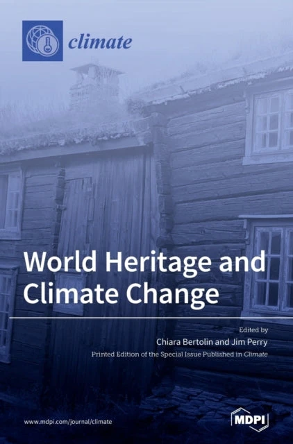 KNYGA Bookshop World Heritage and Climate Change