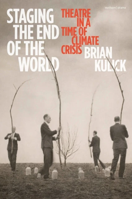 KNYGA Brian Kulick Staging the End of the World