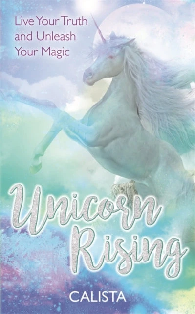 KNYGA Calista Unicorn Rising