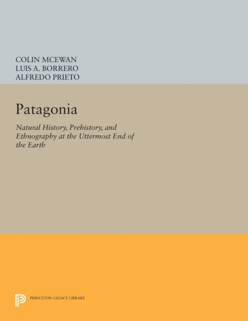KNYGA Colin Mcewan Patagonia