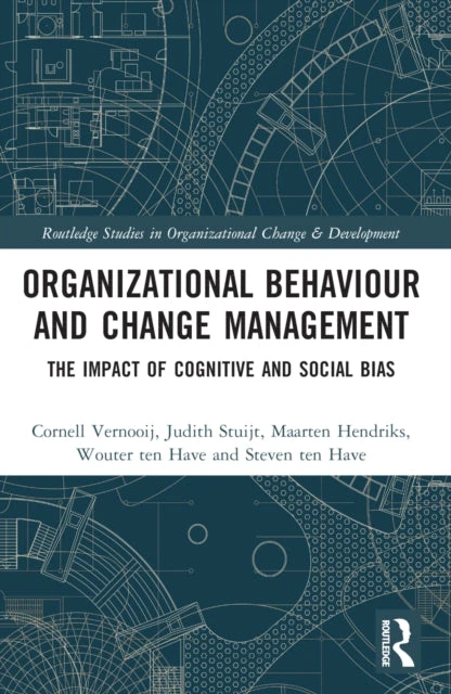 KNYGA Cornell Vernooij Organizational Behaviour and Change Management