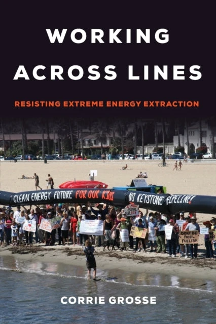 KNYGA Corrie Grosse Working across Lines