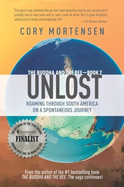 KNYGA Cory Mortensen Unlost