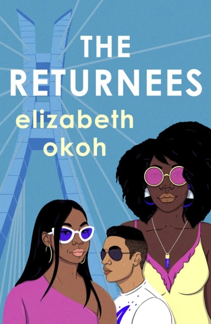 KNYGA Elizabeth Okoh Returnees