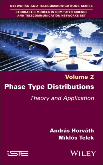 KNYGA Gabor Horvath Phase Type Distributions