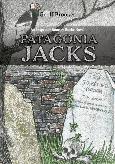 KNYGA Geoff Brookes Patagonia Jacks