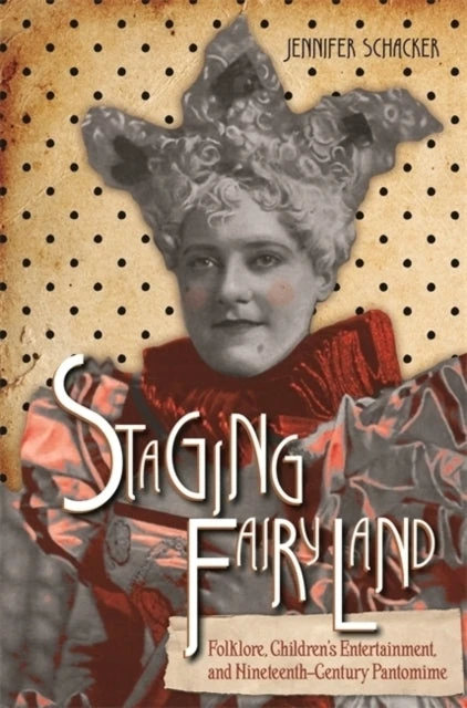 KNYGA Jennifer Schacker Staging Fairyland