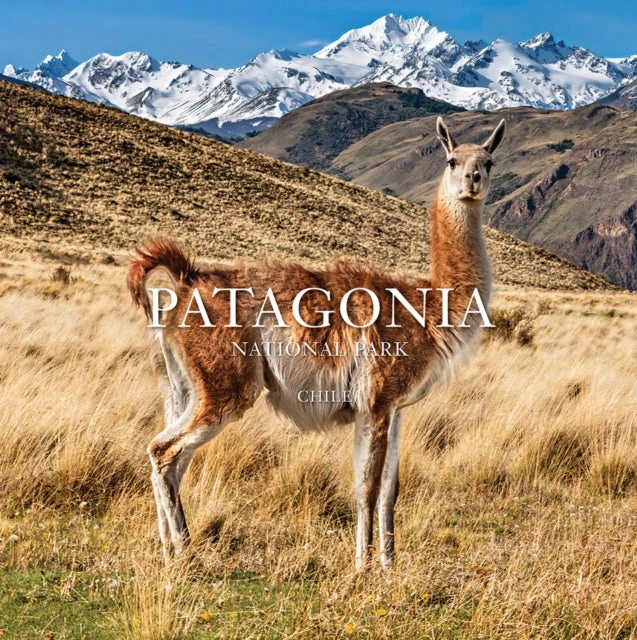 KNYGA Kristine Mcdivitt Tompkins Patagonia National Park: Chile