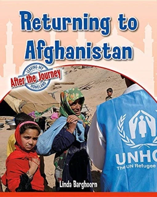 KNYGA Linda Barghoorn Returning to Afghanistan