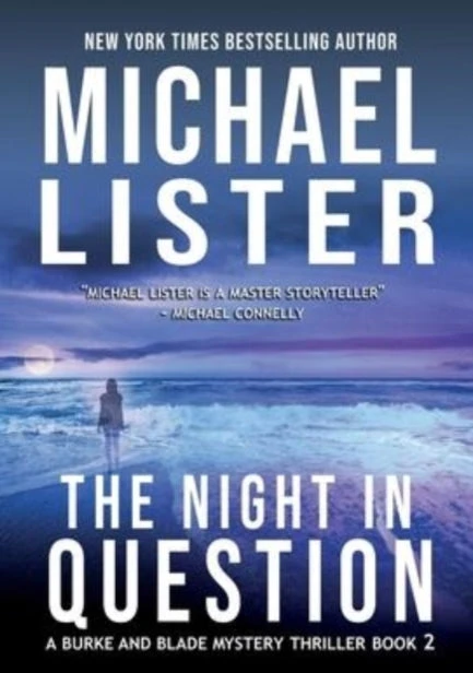KNYGA Lister Night in Question
