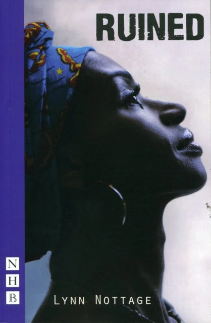 KNYGA Lynn Nottage Ruined