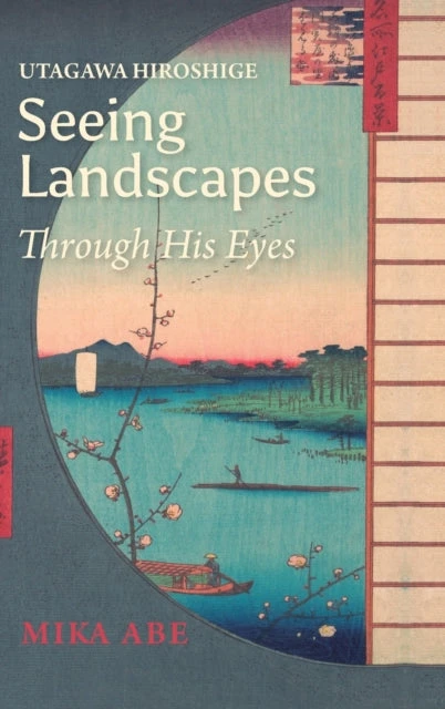 KNYGA Mika Abe Utagawa Hiroshige