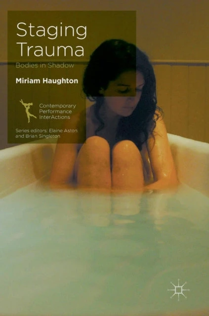 KNYGA Miriam Haughton Staging Trauma