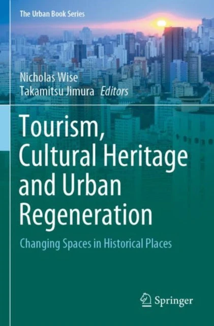 KNYGA Nicholas Wise Tourism, Cultural Heritage and Urban Regeneration