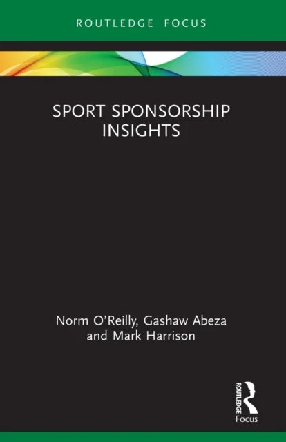 KNYGA Norm Oreilly Sport Sponsorship Insights