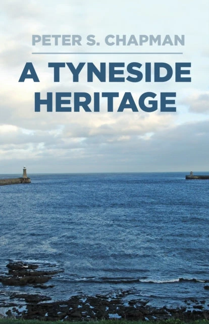 KNYGA Peter S Chapman Tyneside Heritage