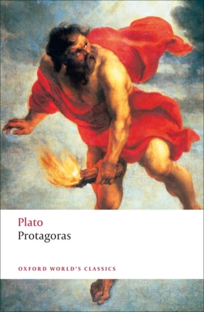 KNYGA Protagoras