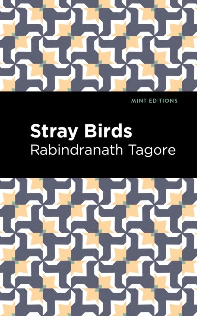 KNYGA Rabindranath Tagore Stray Birds