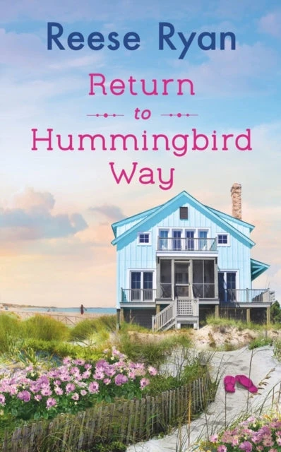 KNYGA Reese Ryan Return to Hummingbird Way