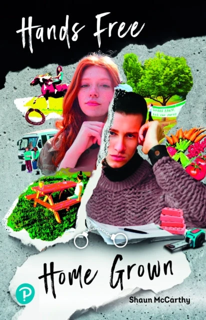 KNYGA Shaun Mccarthy Rapid Plus Stages 10-12 12.5 Hands Free / Home Grown