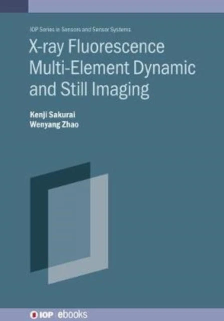 KNYGA Zhao Sakurai X-ray Color Imaging