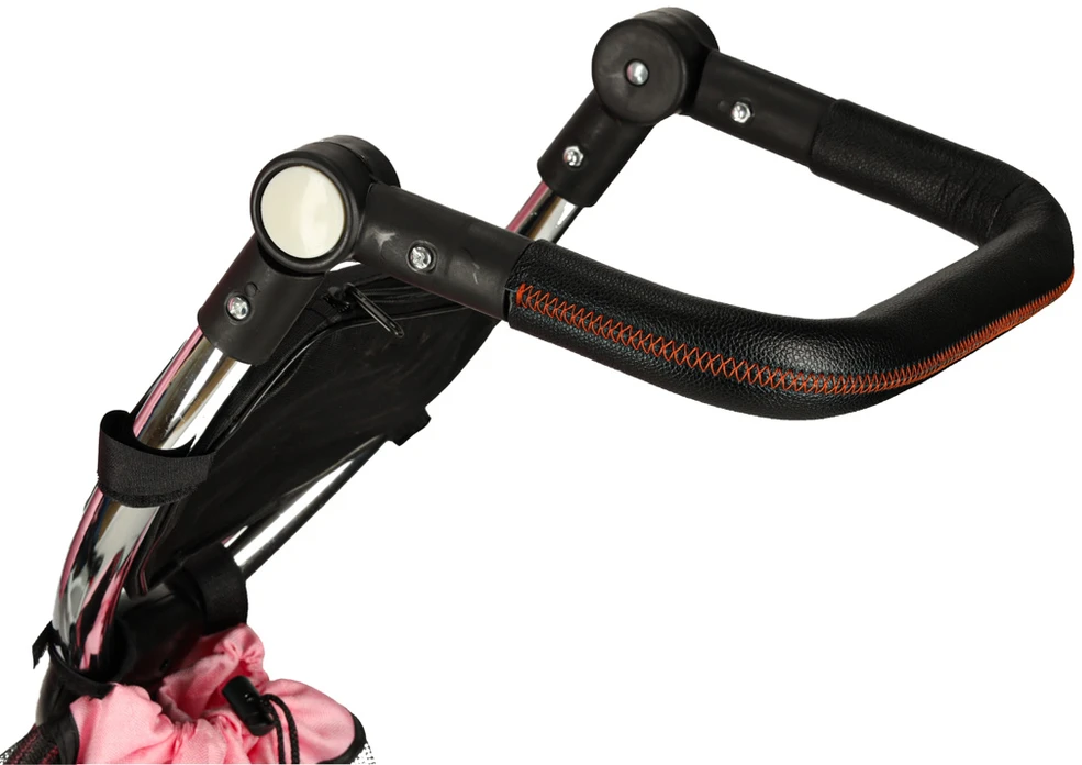 Trike Fix Vaikiškas triratukas su stogeliu
