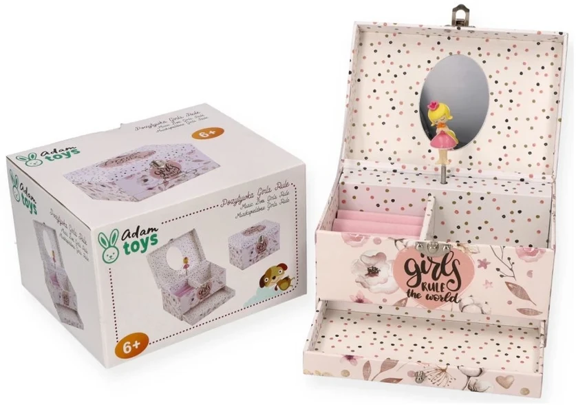 Adam Toys Elektroninis purškiamas pieštukas kūrybai vaikams nuo 4 metų, lavina motoriką ir vaizduotę