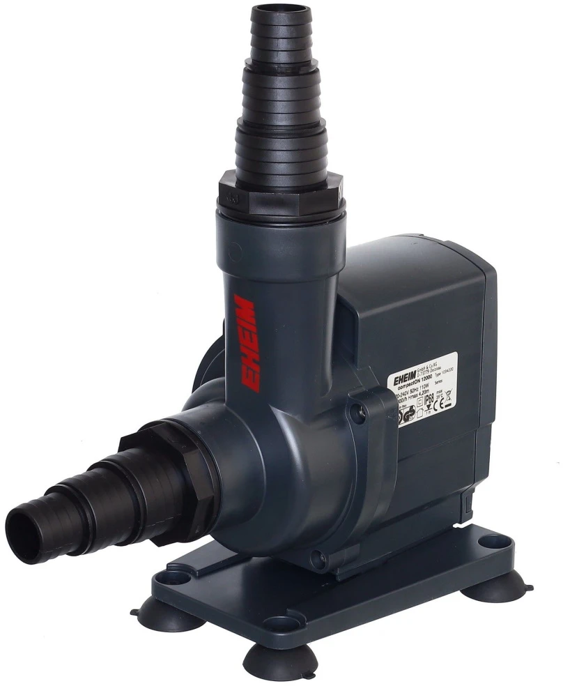 Akvariumo siurblys EHEIM compactON 12000