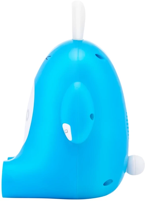 Alilo Happy Bunny P1 mėlyna - polska wersja językowa