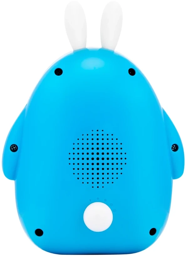 Alilo Happy Bunny P1 mėlyna - polska wersja językowa