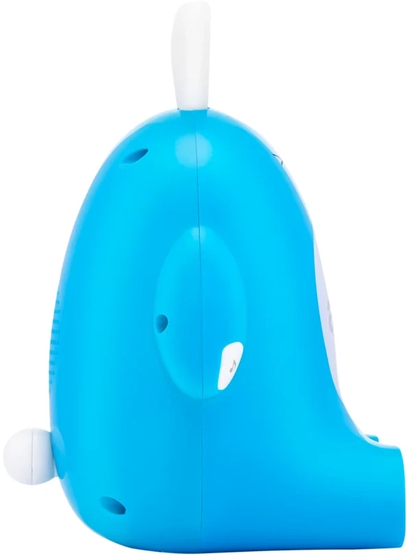 Alilo Happy Bunny P1 mėlyna - polska wersja językowa