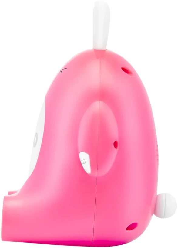 Alilo Happy Bunny P1 rožinė - polska wersja językowa
