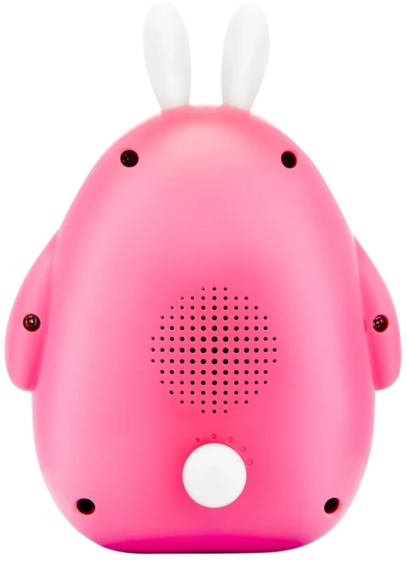 Alilo Happy Bunny P1 rožinė - polska wersja językowa