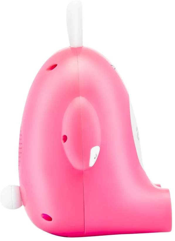 Alilo Happy Bunny P1 rožinė - polska wersja językowa
