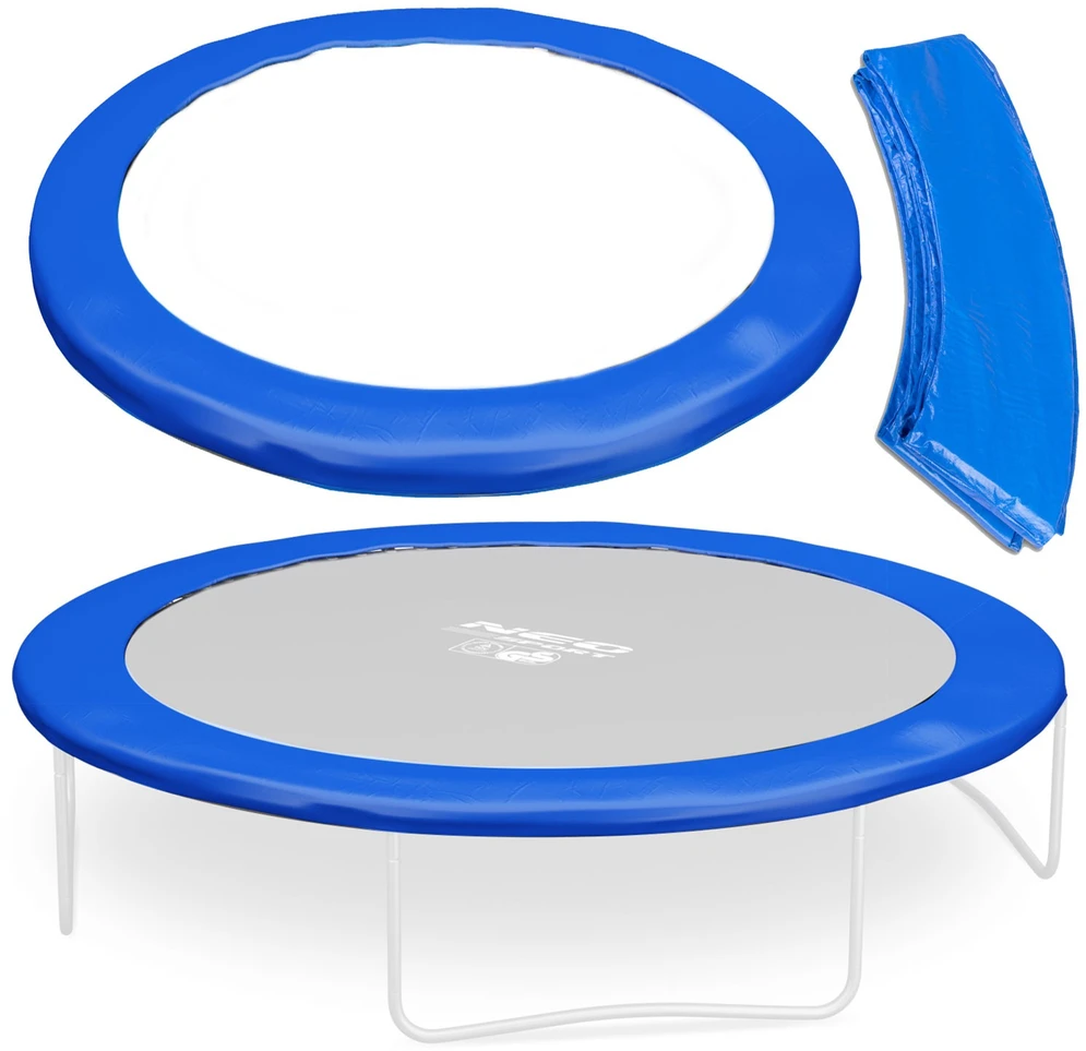 Apsauga batuto spyruoklėms 404 cm (13 ft) Neo-Sport