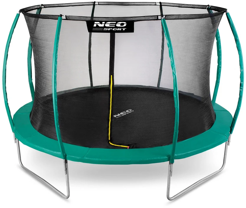 Apsauga batuto spyruoklėms 435 cm (14 ft) Neo-Sport