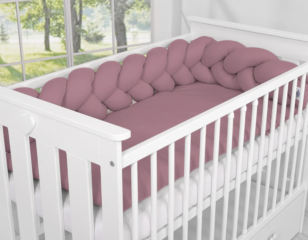 My Sweet Baby Mazginis bamperis – pastelinis violetinis