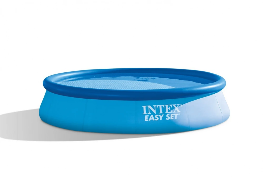 Baseinas Intex SUPER-TOUGH 3.66x0.76m su filtru