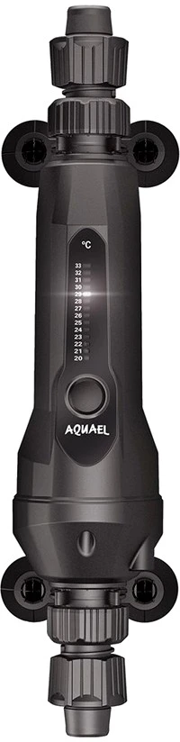 Aquael Flow heater 300W 2.0 Naujas modelis!