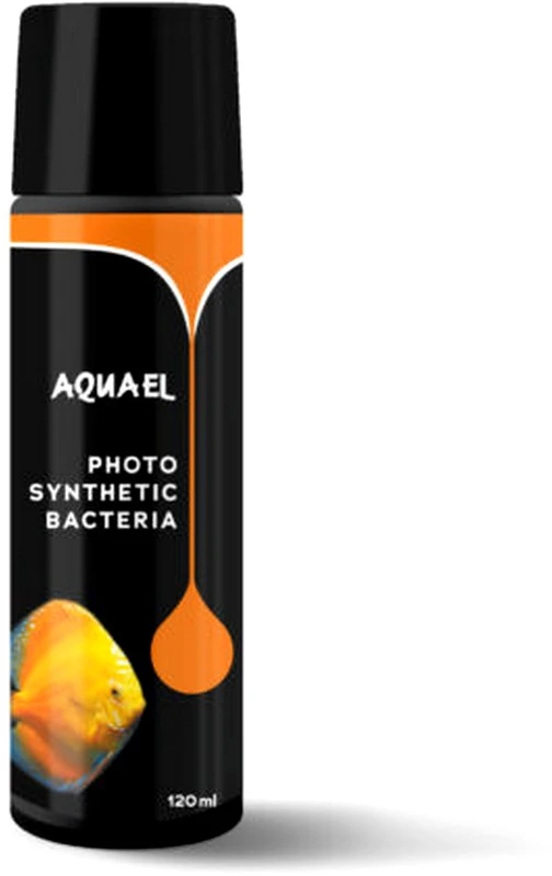 Aquael Photo Syntetic Bacteria 120ml