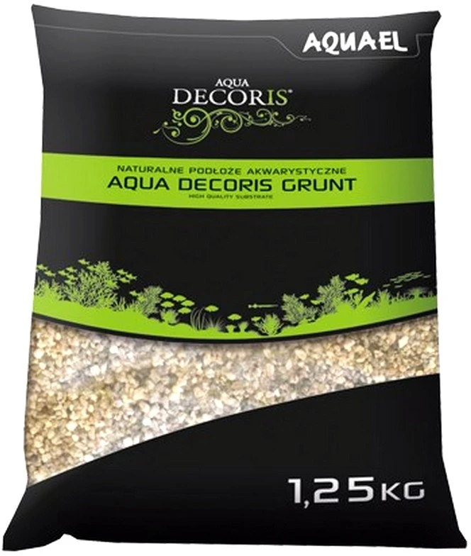 Aquael Aqua Decoris Grunt 1,25kg