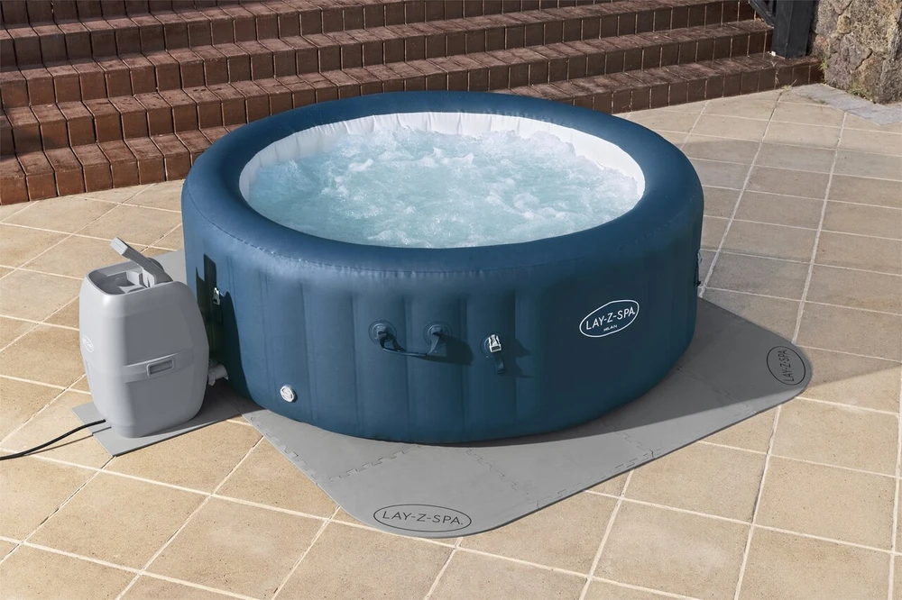 Baseino patiesalas Bestway Lay-Z SPA 60334, 1960 mm