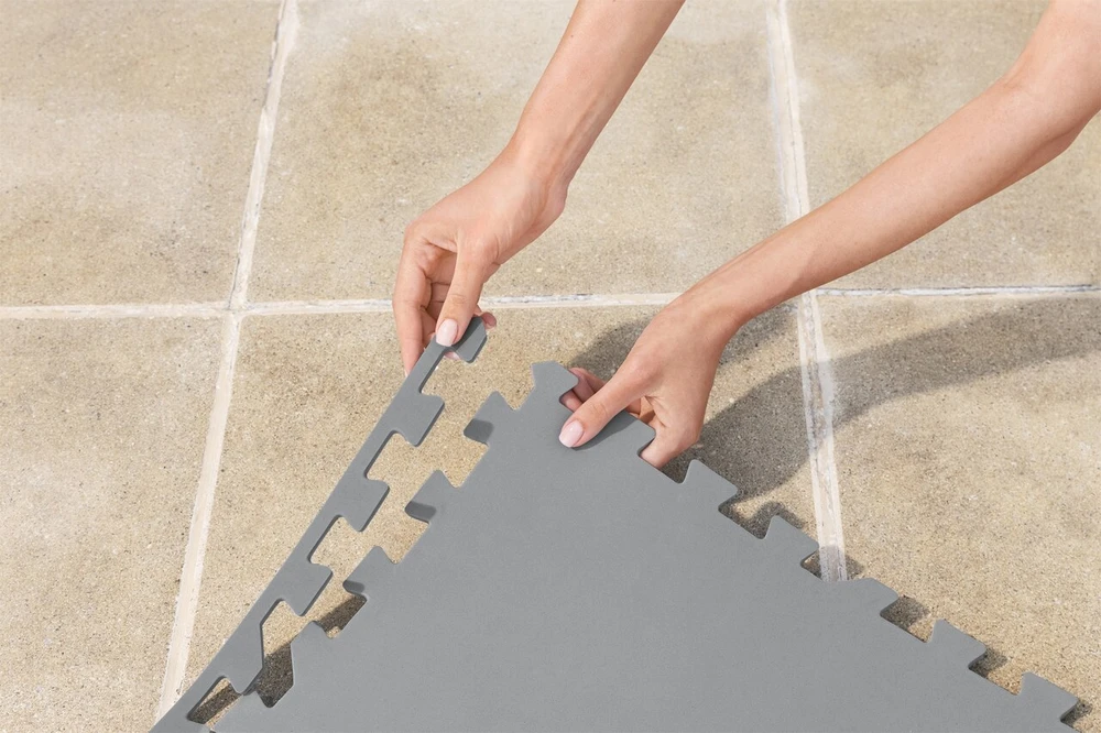 Baseino patiesalas Bestway Lay-Z SPA 60334, 1960 mm