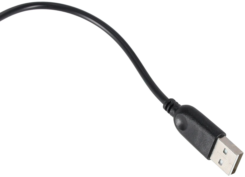 Generic Gertuvė gyvunams automatinė USB LED 2,4 l su valymo filtru